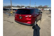 $11980 : 2021 Equinox AWD 4dr LT w/1LT thumbnail