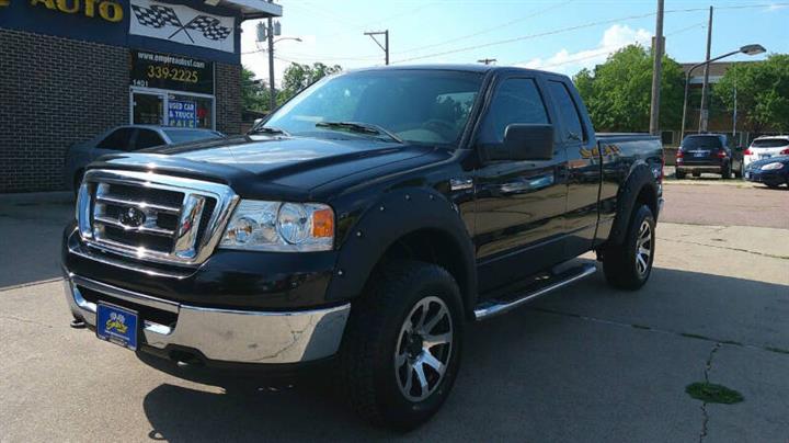 $8999 : 2008 F-150 STX image 5