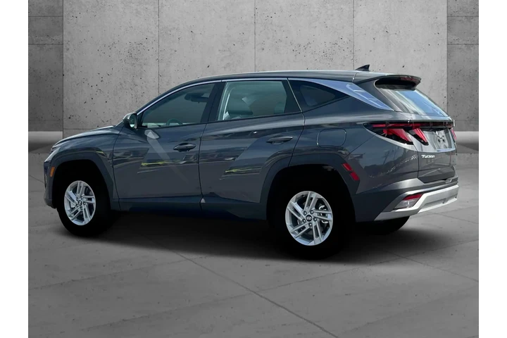 $29049 : Hyundai TUCSON 2025 AWD SE 4 image 4