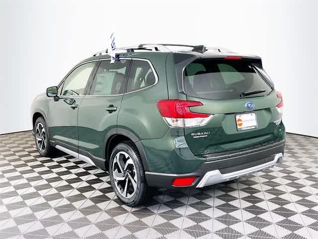 $35790 : PRE-OWNED 2024 SUBARU FORESTE image 5