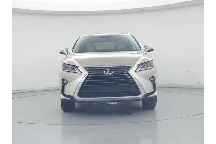 $33998 : Lexus RX 350 2017 AWD 4dr SU image 5