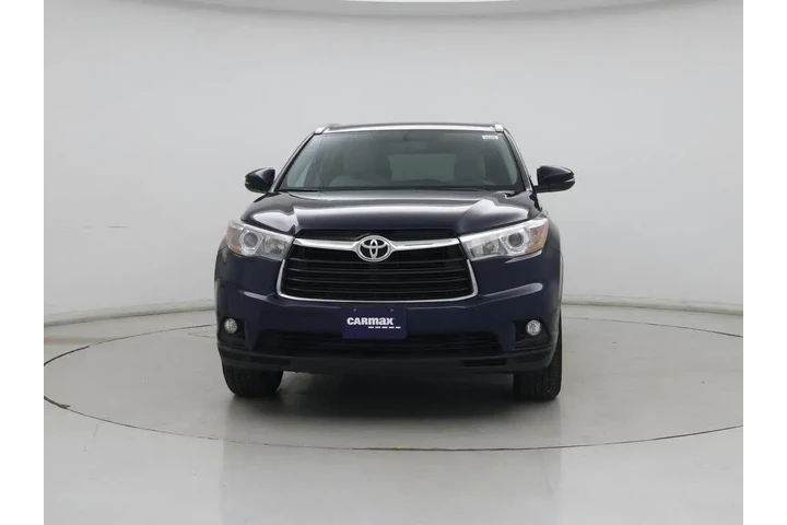$26998 : Toyota Highlander 2016 AWD X image 5