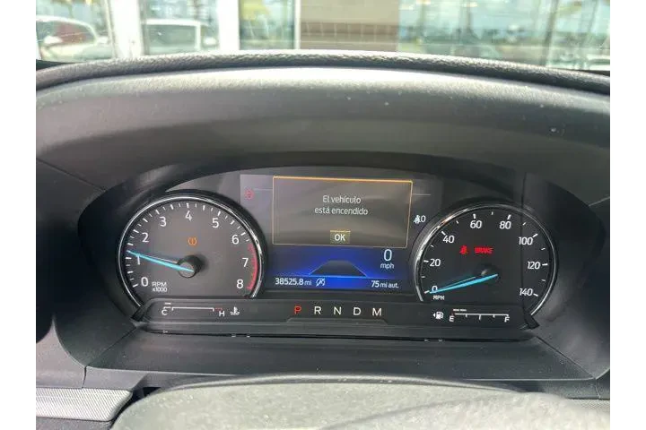 $21663 : Ford Explorer 2020 XLT 4dr S image 5