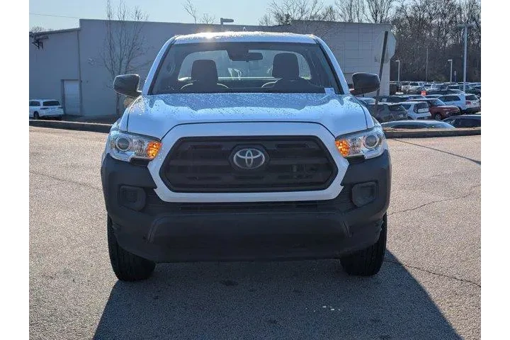 $18999 : Toyota Tacoma 2018 4x2 SR5 4 image 2