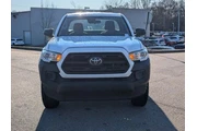 $18999 : Toyota Tacoma 2018 4x2 SR5 4 thumbnail