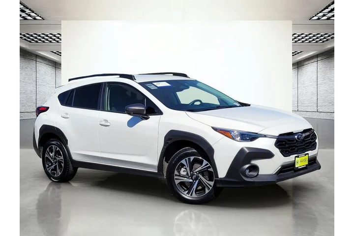 $28488 : Subaru Crosstrek 2025 AWD Pr image 2