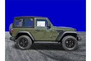 $30946 : Jeep Wrangler 2024 4x4 Sport thumbnail