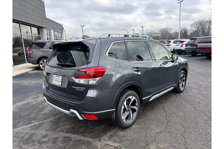 $25985 : Subaru Forester 2022 AWD Tou image 7