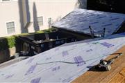 Shingles Roofing LIC# 1100557 en Los Angeles