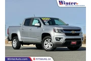 Chevrolet Colorado 2018 4x2 en Stockton