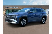 $24393 : Hyundai TUCSON 2025 SEL 4dr thumbnail