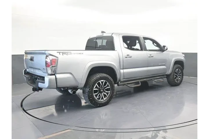 $31991 : Toyota Tacoma 2023 4x2 TRD O image 6