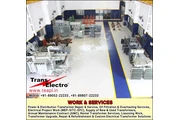 Power Transformer Repair, Serv thumbnail