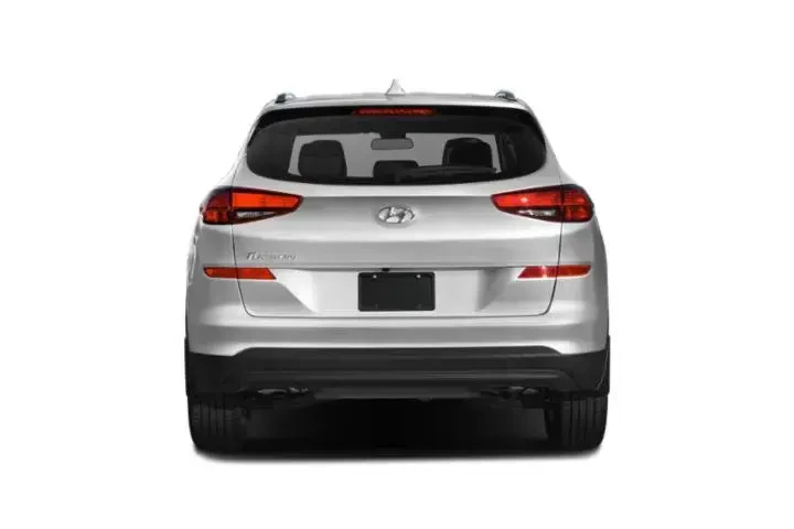 $7460 : Hyundai TUCSON 2019 SE 4dr S image 8