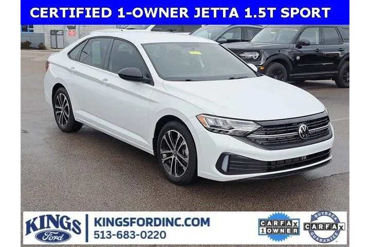 $18165 : Volkswagen Jetta 2022 Sport image 7