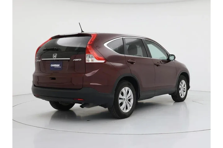 $18998 : Honda CR-V 2014 AWD EX 4dr S image 8