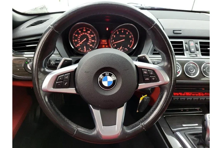 $22998 : BMW Z4 2015 sDrive28i 2dr Co image 10