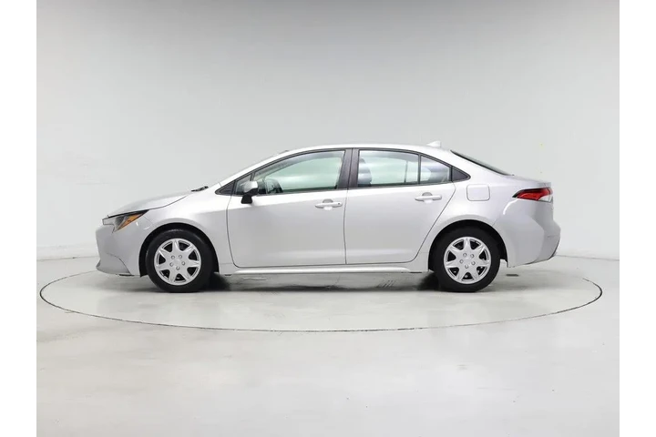 $17998 : Toyota Corolla 2020 LE 4dr S image 3