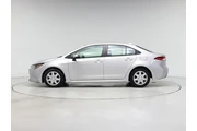 $17998 : Toyota Corolla 2020 LE 4dr S thumbnail