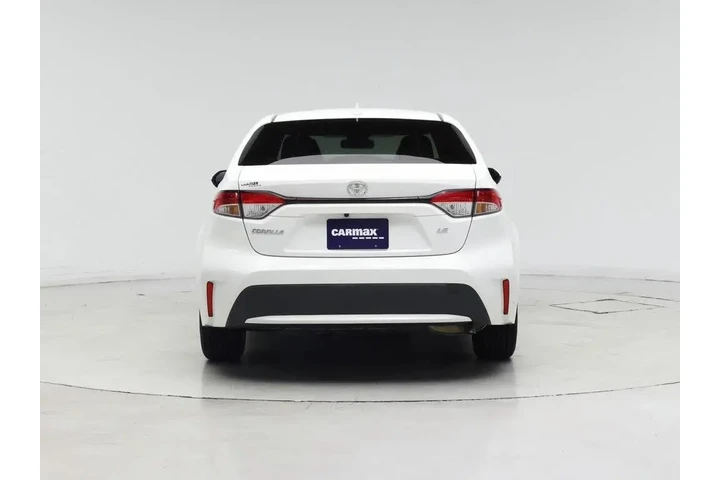 $16998 : Toyota Corolla 2020 LE 4dr S image 6