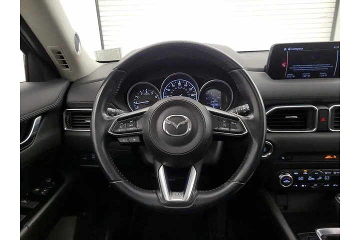 $20998 : Mazda CX-5 2017 AWD Touring image 10