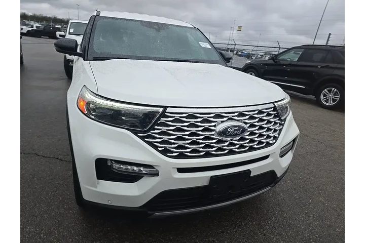 $36898 : Ford Explorer Hybrid 2023 Pl image 2