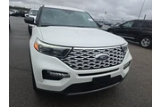 $36898 : Ford Explorer Hybrid 2023 Pl thumbnail