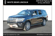 Ford Expedition 2023 4x4 Pla en Minneapolis y Saint Paul