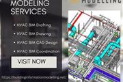 HVAC BIM Modeling Services en Las Vegas