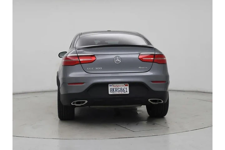$30998 : Mercedes-Benz GLC 2019 AWD G image 6