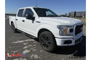 Ford F-150 2020 4x2 XL 4dr S