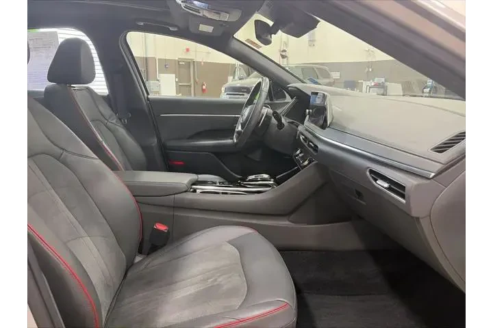$19796 : Hyundai SONATA 2022 SEL Plus image 9
