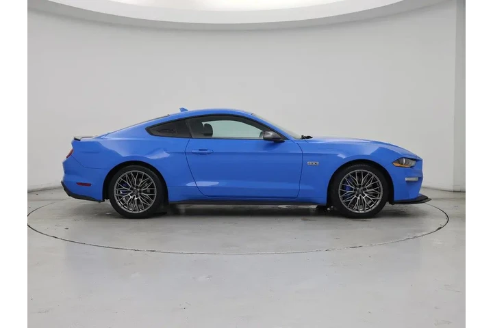 $27998 : Ford Mustang 2023 EcoBoost 2 image 7