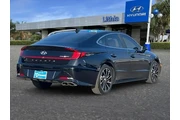 $20499 : Hyundai SONATA 2021 Limited thumbnail