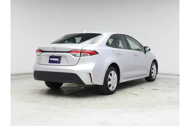 $19998 : Toyota Corolla 2024 LE 4dr S image 8