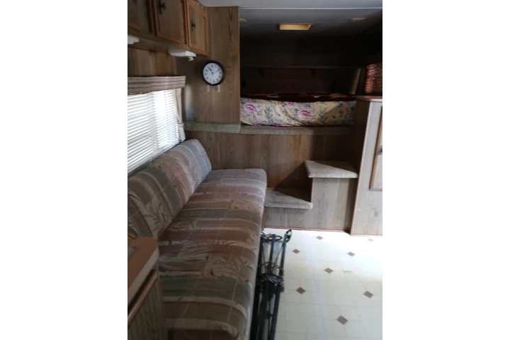 $950 : SE RENTA TRAILA image 4