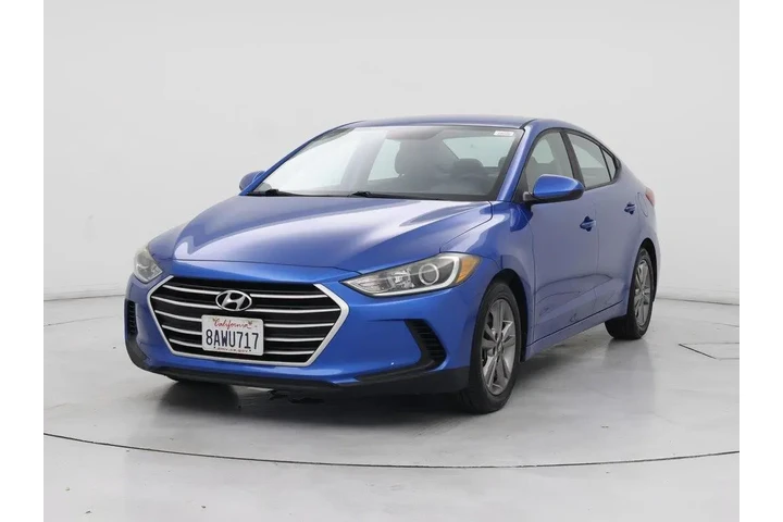 $13998 : Hyundai ELANTRA 2018 SEL 4dr image 4