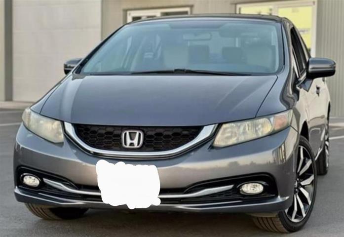 $3500 : Honda Civic  2014 image 6