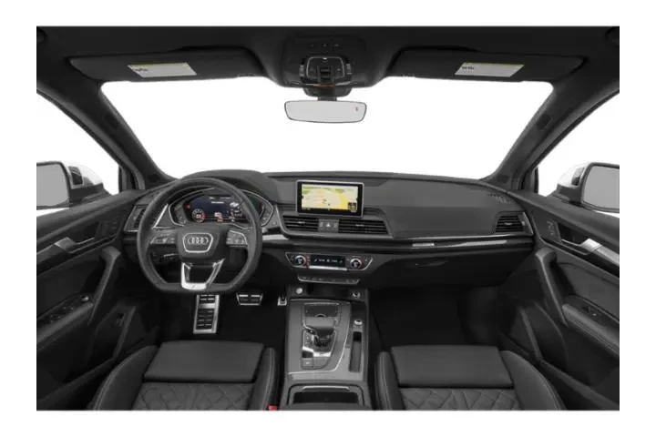 $25866 : Audi SQ5 2018 AWD 3.0T quatt image 4