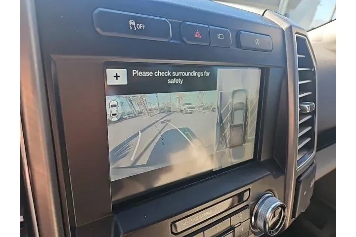 $36044 : Ford F-150 2019 4x4 Limited image 6