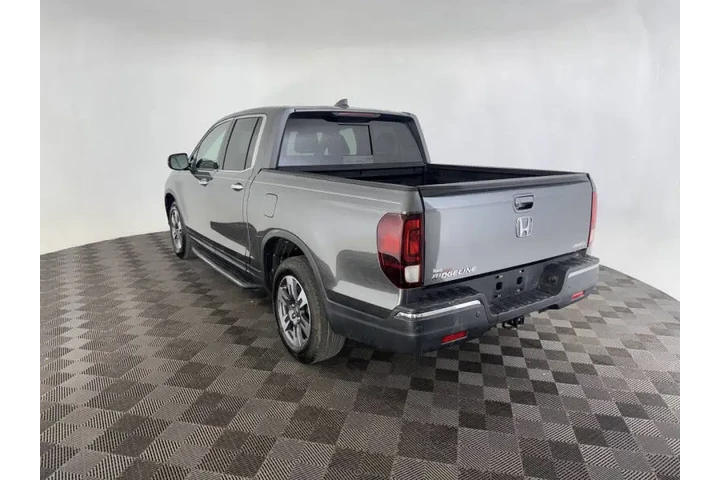 $17900 : 2017 Ridgeline RTL-E image 5