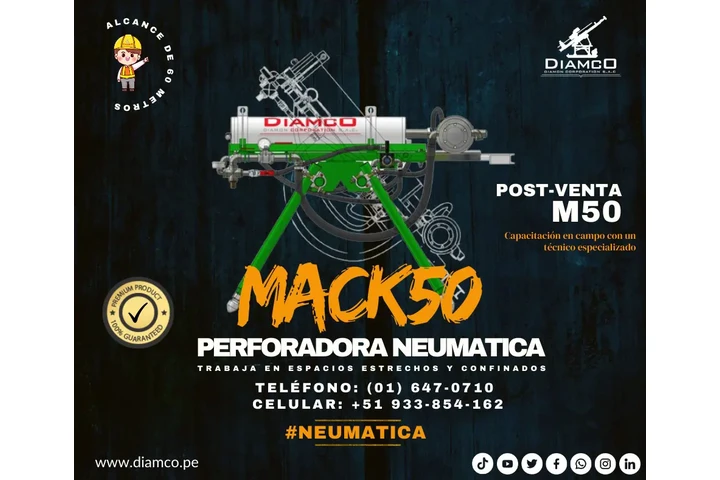 MACK-50  XRP -DIAMCO image 2
