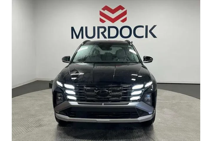 $38384 : Hyundai TUCSON 2025 AWD Limi image 7