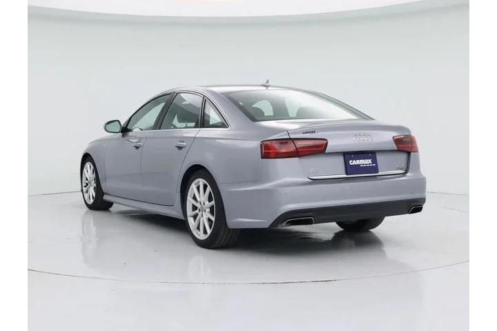 $24998 : Audi A6 2017 AWD 2.0T quattr image 2
