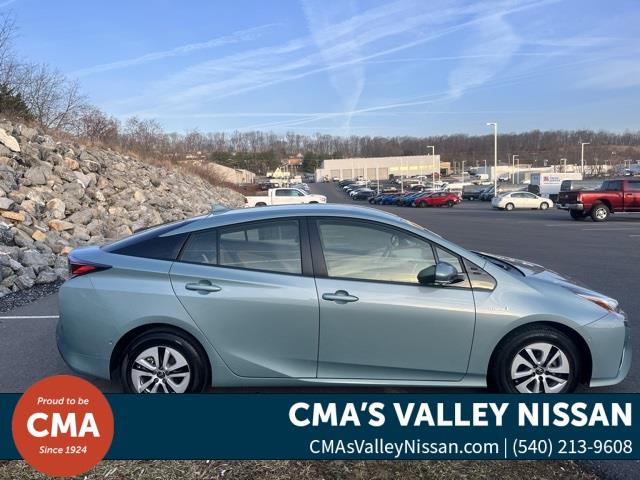 $21344 : PRE-OWNED 2017 TOYOTA PRIUS T image 9