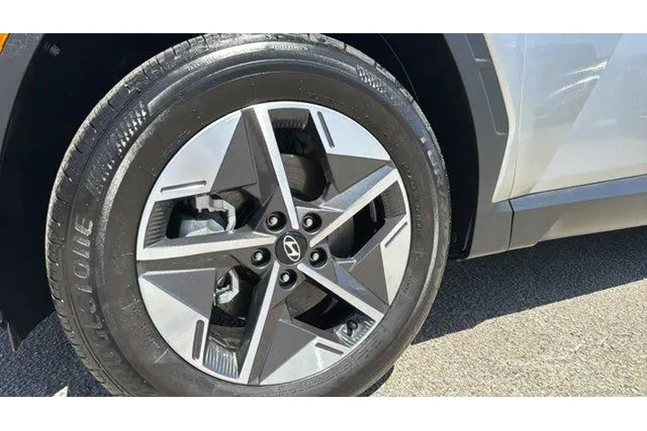 $29467 : Hyundai TUCSON 2026 SEL 4dr image 7