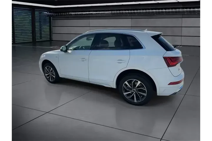 $25588 : Audi Q5 2022 AWD quattro S l image 6