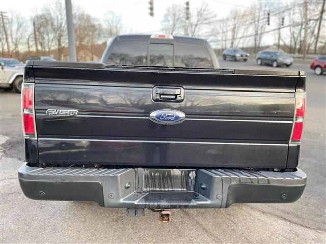 $17900 : 2014 FORD F-1502014 FORD F-150 image 7