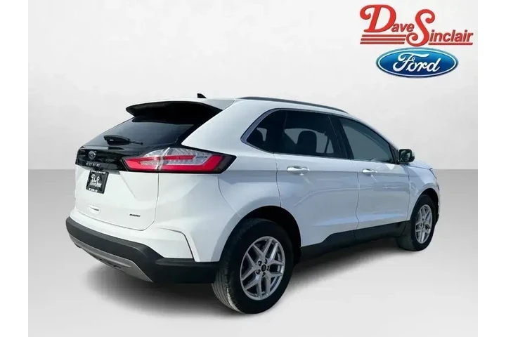 $24995 : Ford Edge 2023 AWD SEL 4dr C image 7