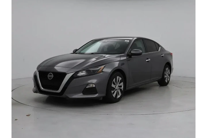 $17998 : Nissan Altima 2022 2.5 S 4dr image 4